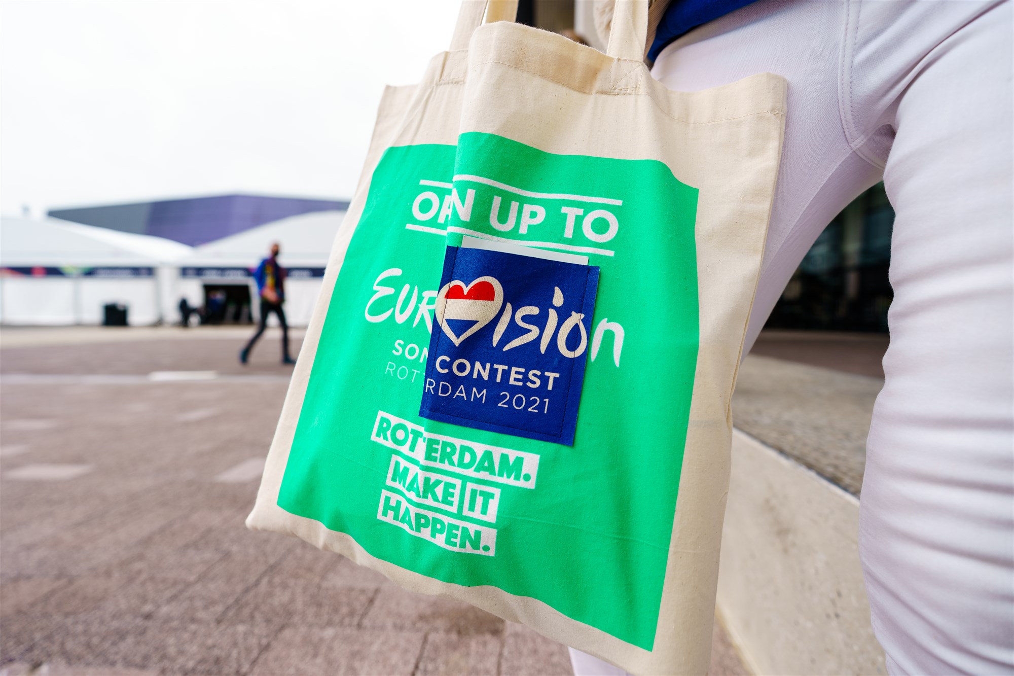 Eurovisie Songfestival
