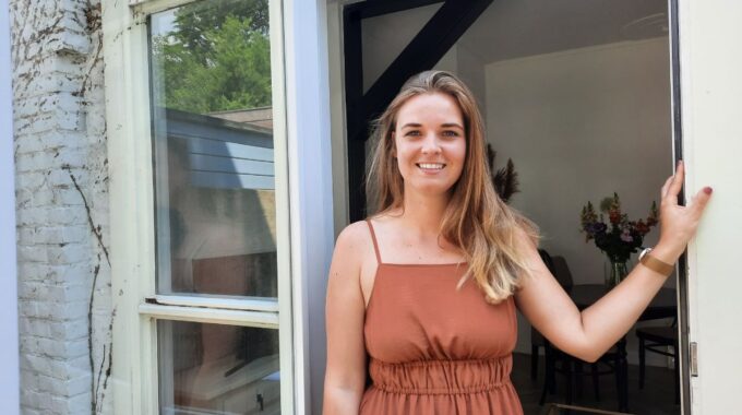 Lisanne Dingemans