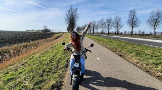 E-chopperboz.nl