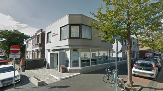 Wimperextensions in Bergen op Zoom