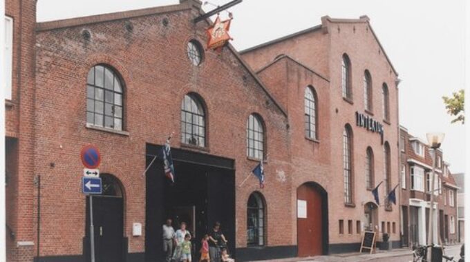 suikerfabriek wittouck bergen op zoom