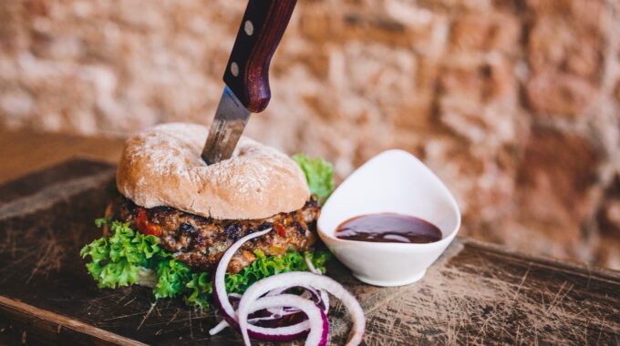 Bistroclub de Stadsburger