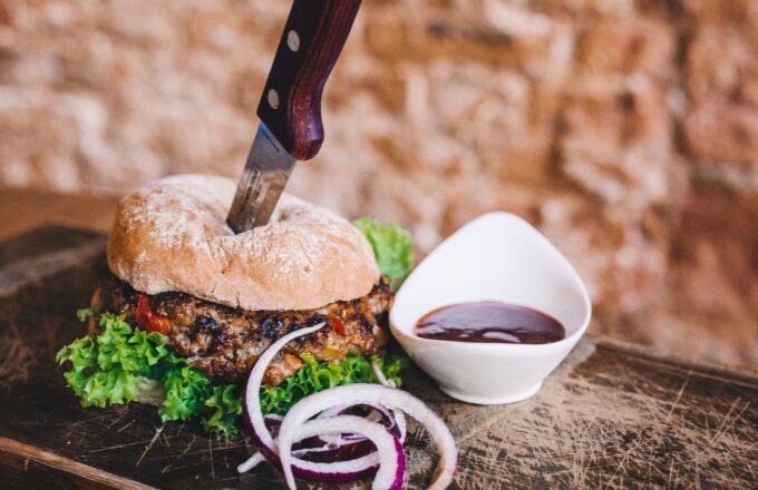 Bistroclub de Stadsburger