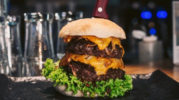 Bistroclub de Stadsburger
