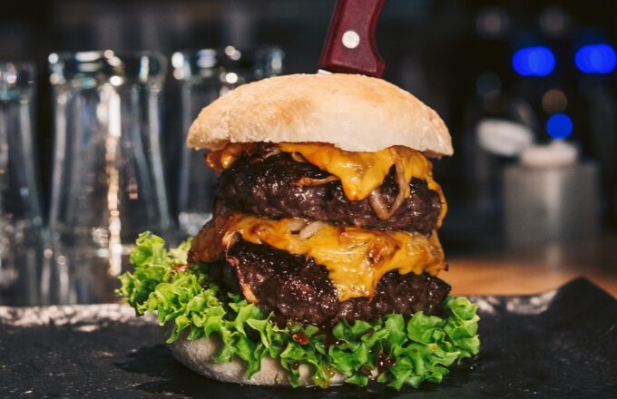 Bistroclub de Stadsburger