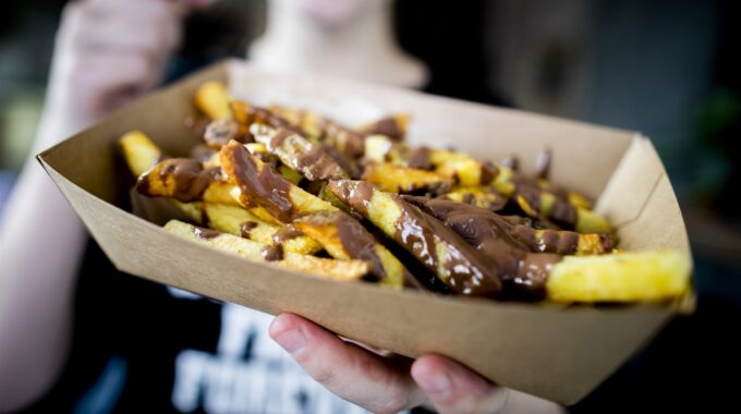 frites bergen op zoom