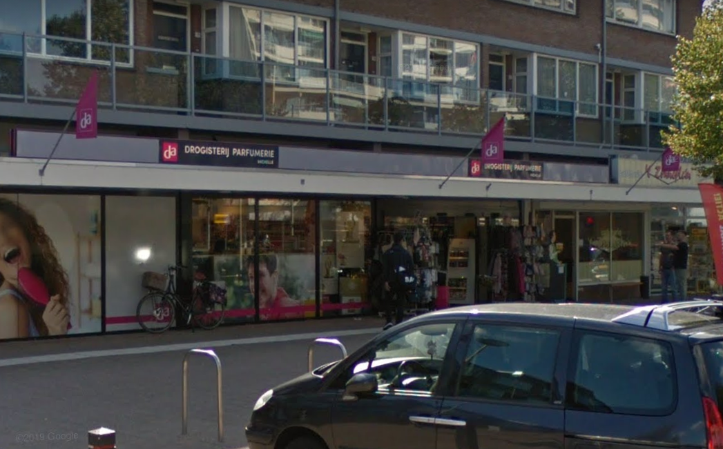 DA Drogisterij & Parfumerie Michelle in Bergen op Zoom
