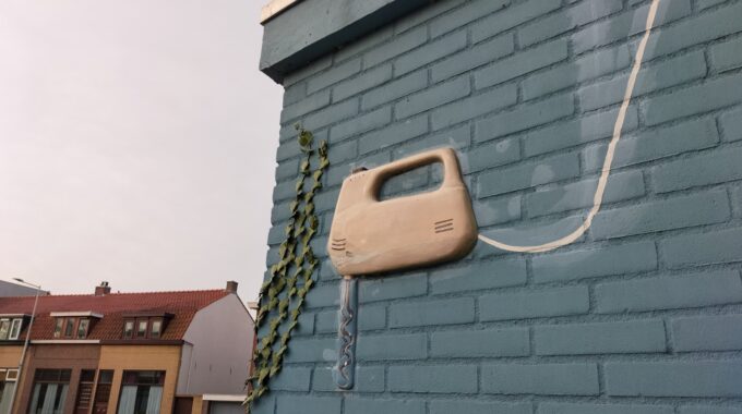 trafokasten trafohuisjes bergen op zoom broba buurt