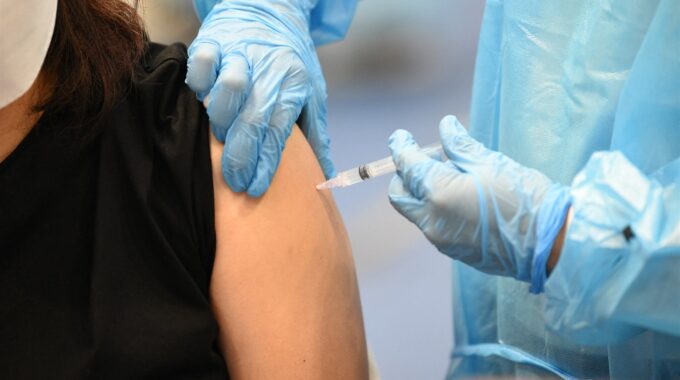 vaccinatielocatie