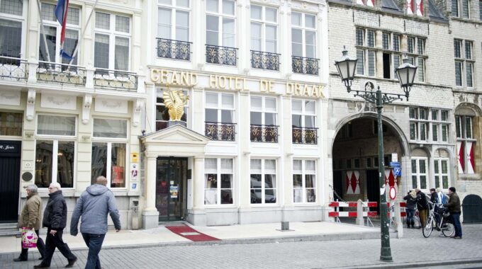 De Draak