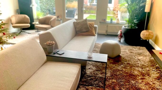 PRACHT Wonen