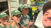 New York Pizza Bergen op Zoom