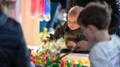 kermis boulevard attractie