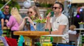foodstoet kiek in de pot 2022 pop up