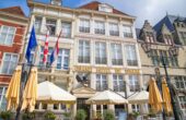 grand hotel restaurant de draak