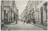 kortemeestraat bergen op zoom toen in vroeger