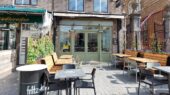 pommes youpes haute frituur frietzaak