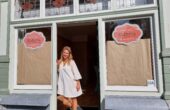 euforia maartje van leeuwen bergen op zoom zuivelstraat