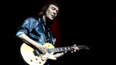 steve hackett guitar week sega