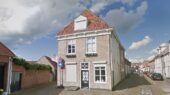 huis in bergen op zoom fundaparel