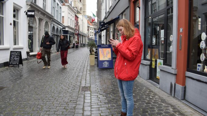 Besparen in bergen op zoom indebuurt gratis