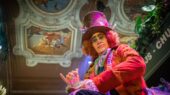 kerstshow intratuin halsteren kerst kerstshow alice in wonderland winter dorp kerstdorp