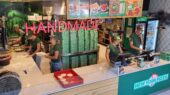 Foto: New York Pizza Bergen op Zoom