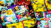 ruilmarkt sintswap sinterklaas bergen op zoom