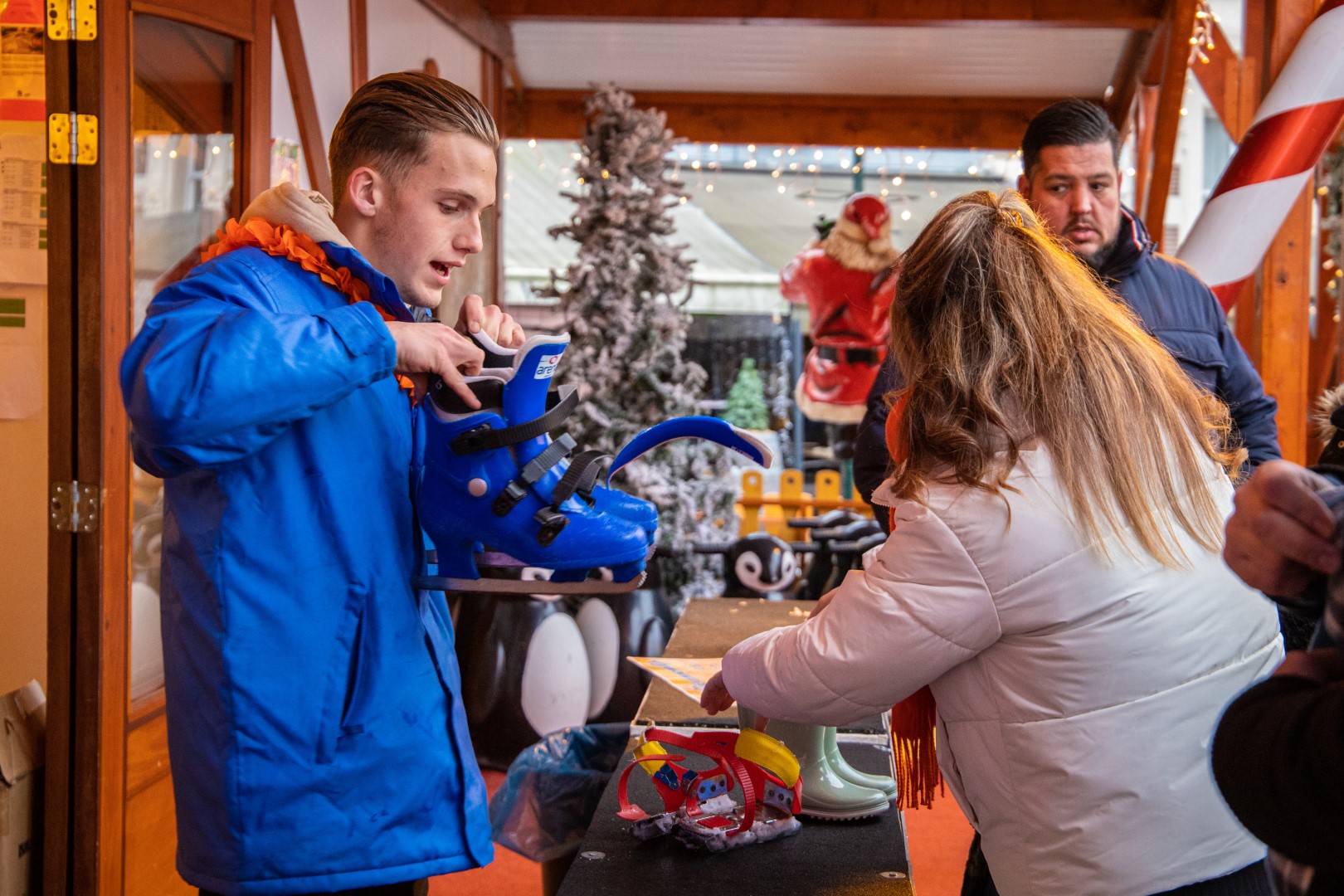 It's the most wonderful time 6 x Brabantse kerstuitjes in de buurt