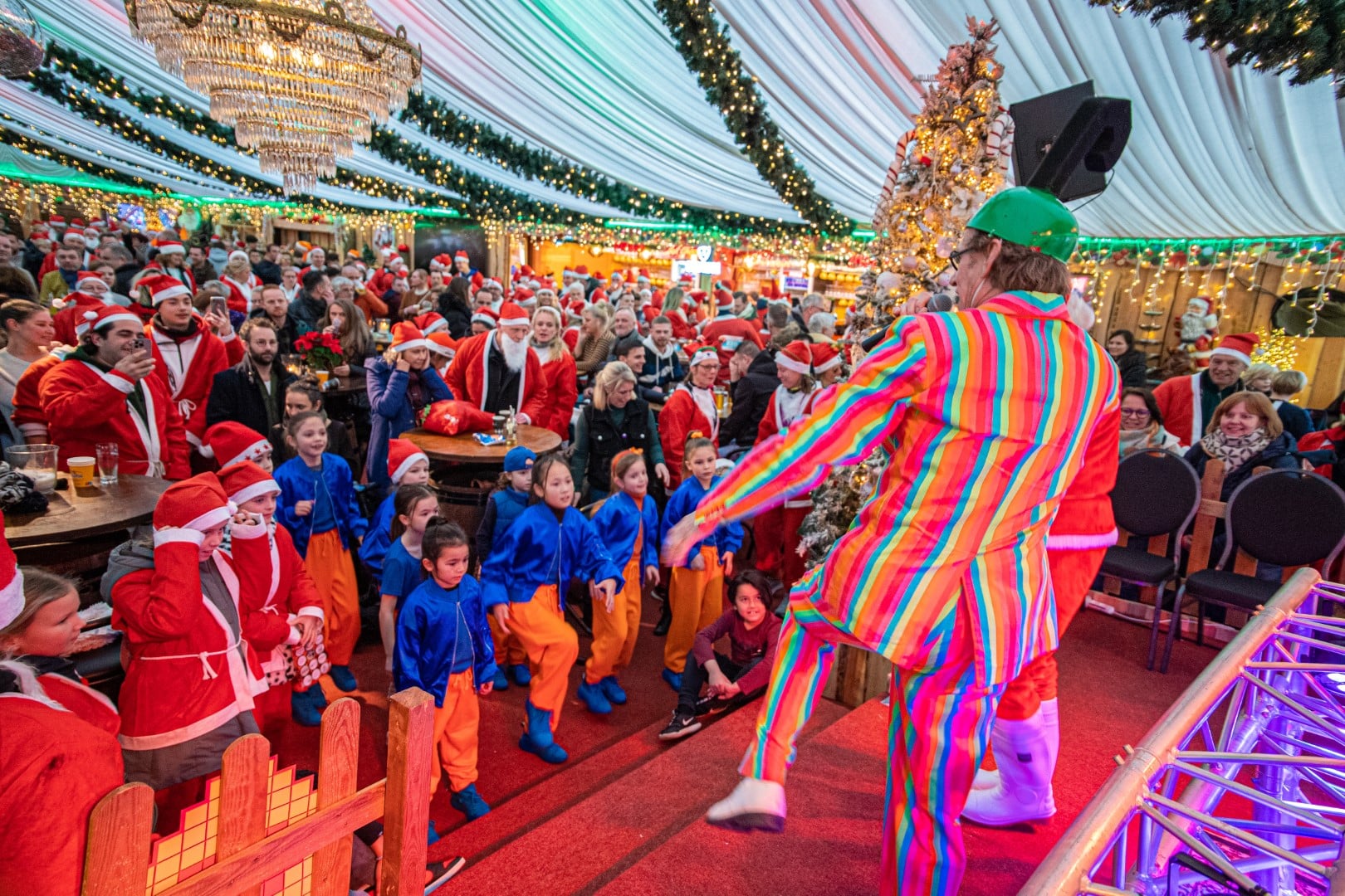 Weekendtips: deze dingen doe je in Bergen op Zoom (19 – 21 december)