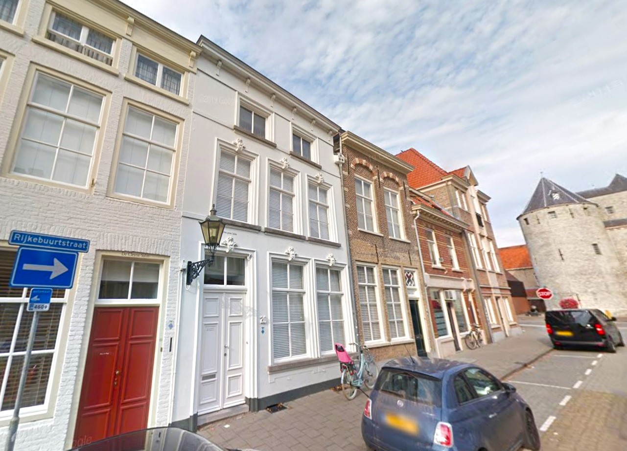 Schoentje zetten! 5 x koophuizen met open haard in Bergen op Zoom indebuurt Bergen op Zoom