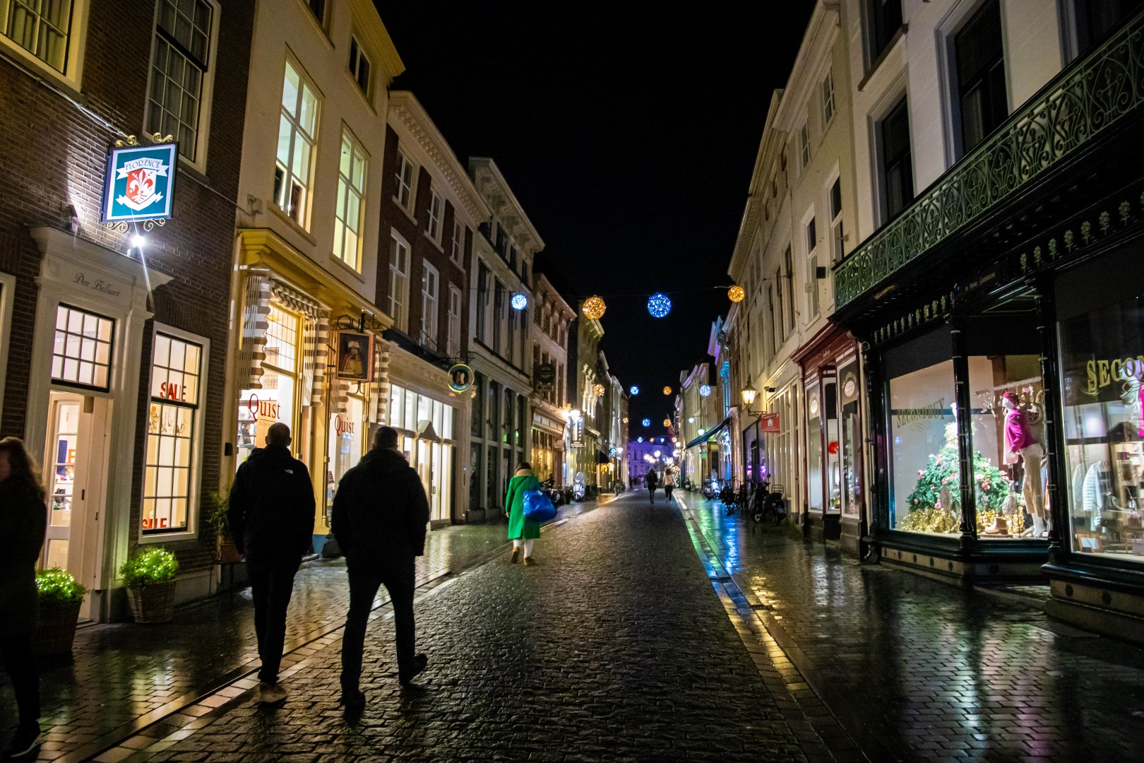 Dit is er dit weekend te doen in Bergen op Zoom (5, 6 en 7 januari) Dit is er dit weekend te doen in Bergen op Zoom (5, 6 en 7 januari)