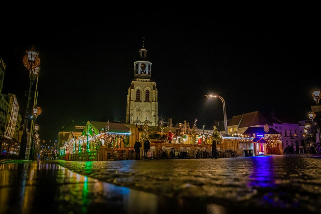 Wel of geen witte kerst in Bergen op Zoom dit is de weersverwachting indebuurt Bergen op Zoom Wel of geen witte kerst in Bergen op Zoom dit is de weersverwachting indebuurt Bergen op Zoom