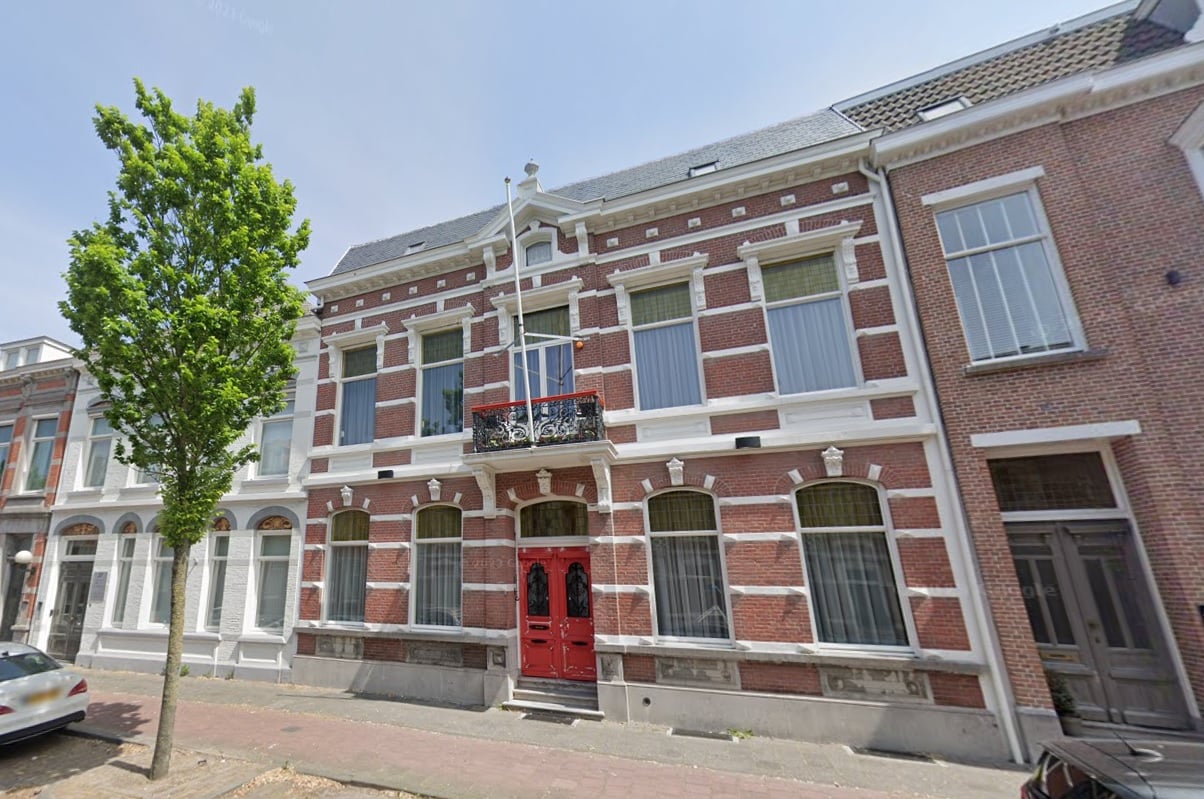 Loterij gewonnen? Deze miljoenenvilla’s staan te koop in Bergen op Zoom