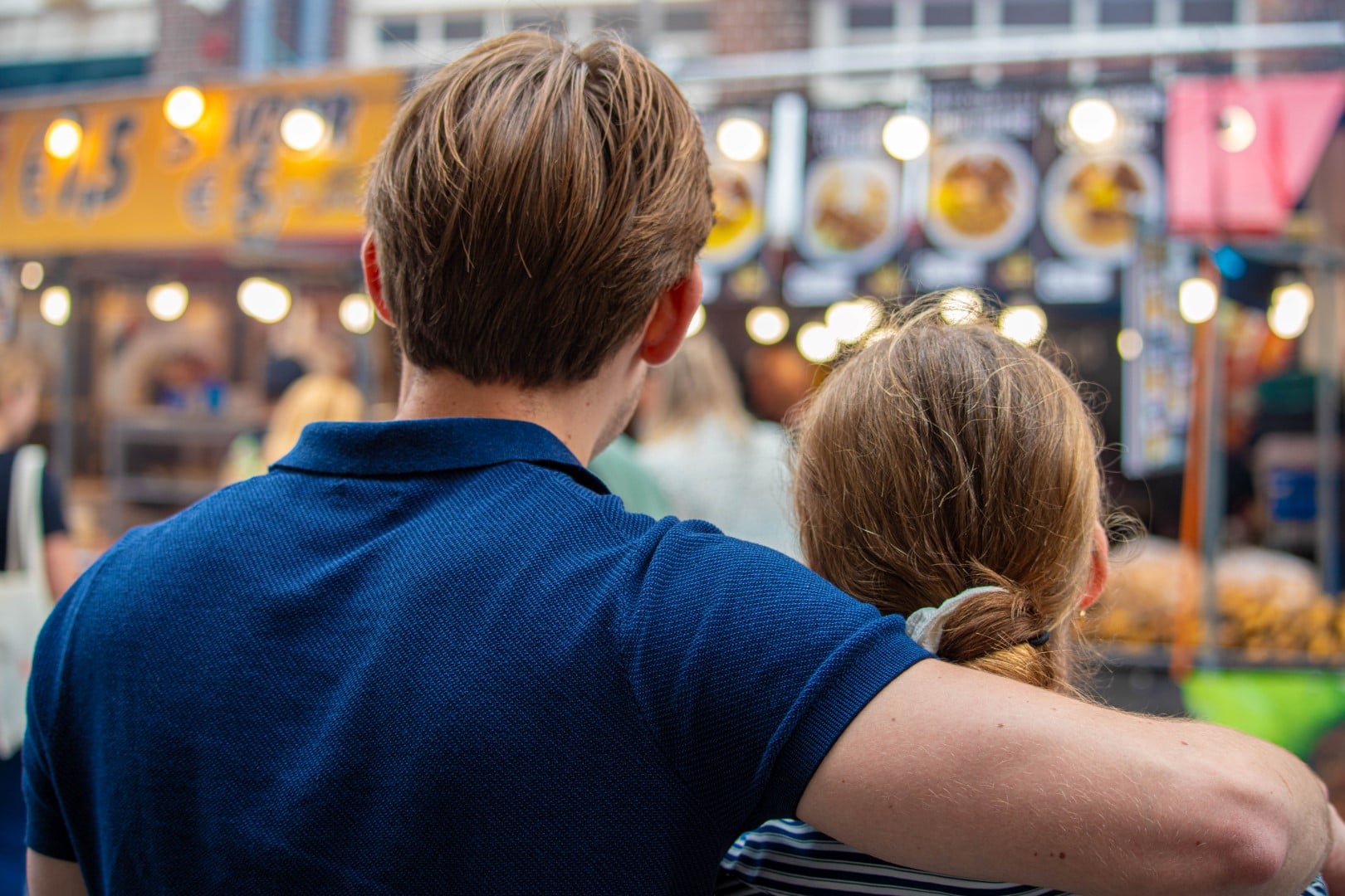 All you need is love: hier in Bergen vind je een last minute kerstdate