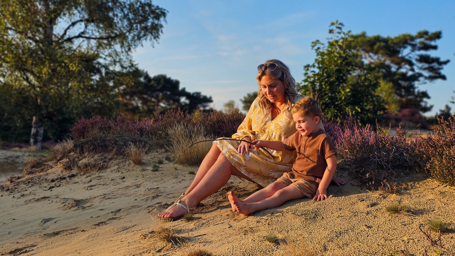 De Bergse favorieten van Cynthia 'Ik ben superblij met dit nieuwe