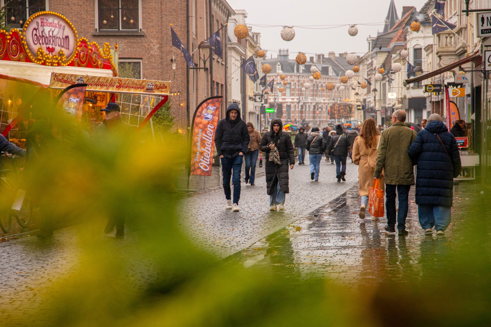 Weekendtips: deze dingen doe je in Bergen op Zoom (12 – 14 december)