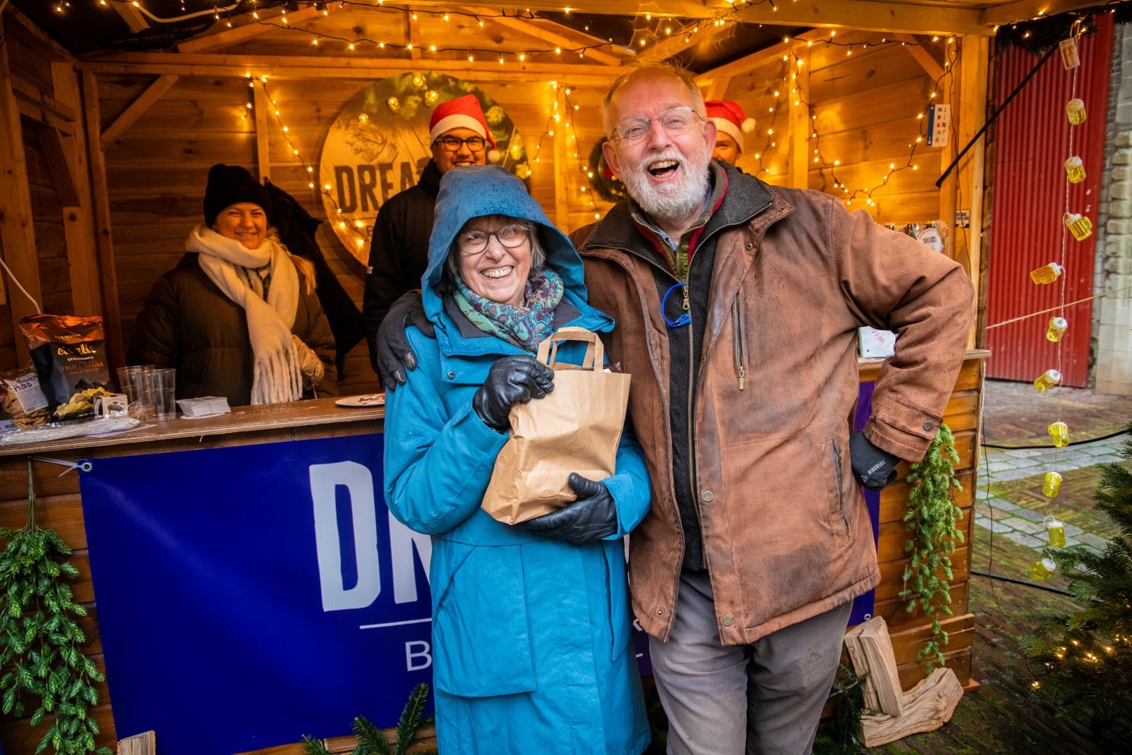 Agenda-alert! Dit zijn de Bergse evenementen in december