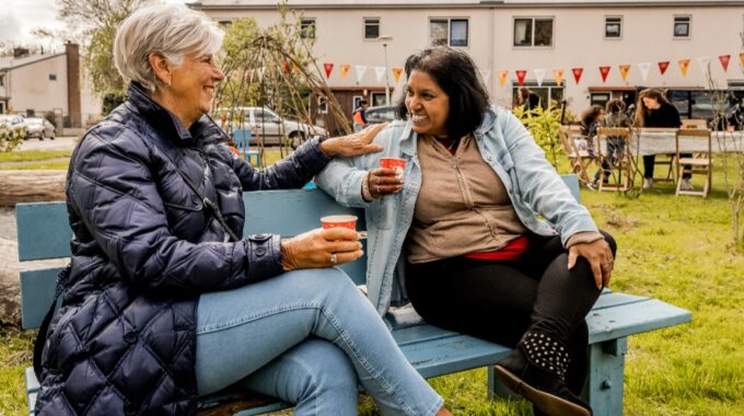 Burendag in Bergen op Zoom 2025 - indebuurt Bergen op Zoom