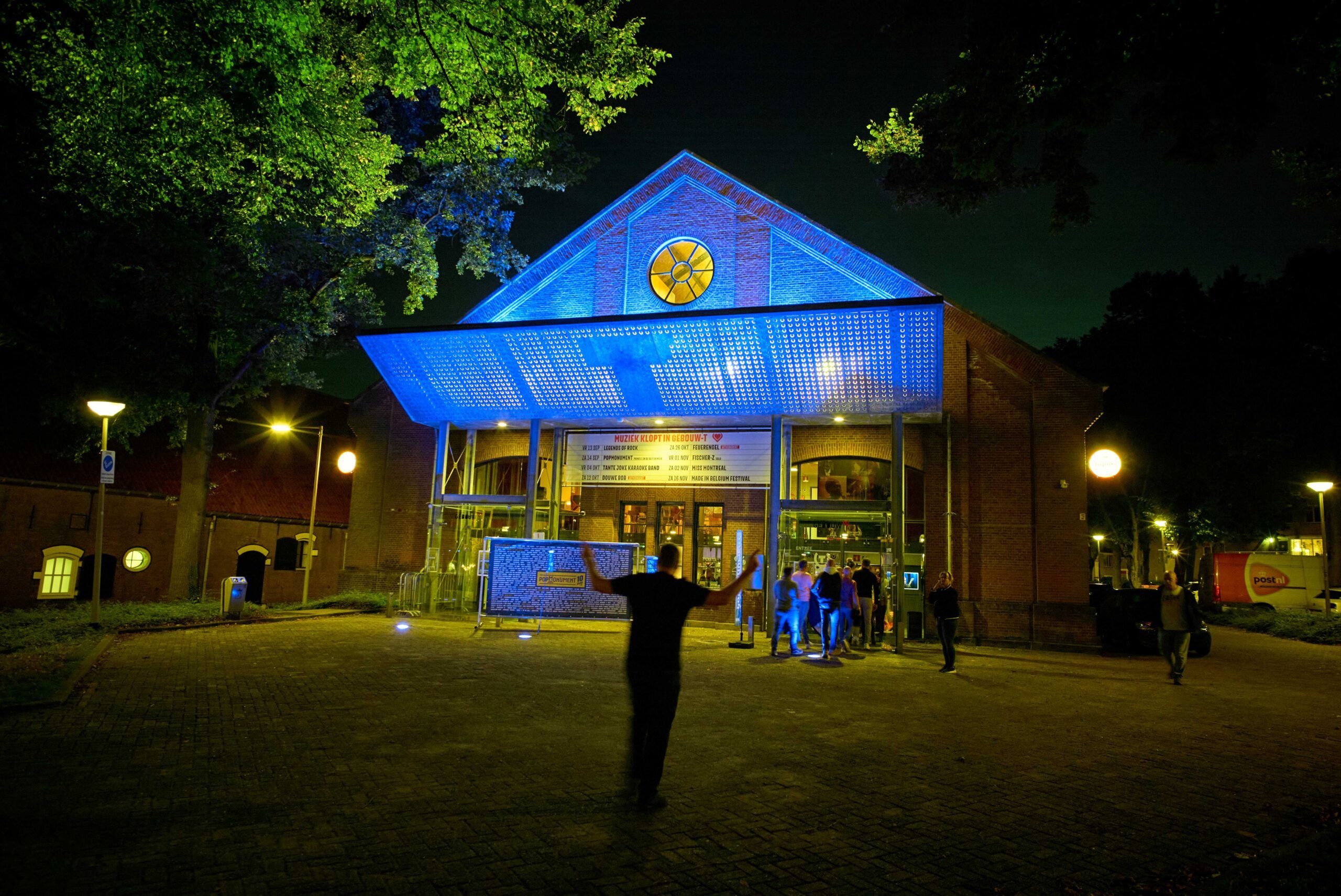 Weekendtips: deze dingen doe je in Bergen op Zoom (7 – 9 november)