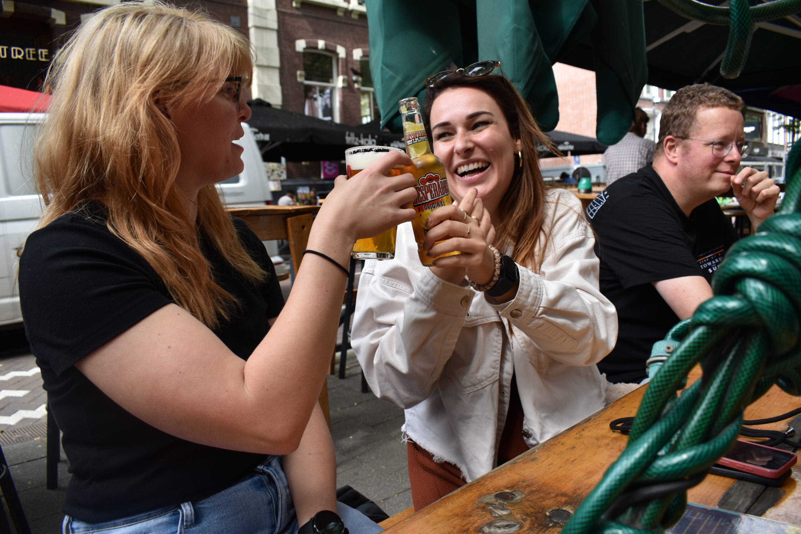 Spontaan leuke dingen doen: dit wil je weten over Fuck Tomorrow Bergen op Zoom