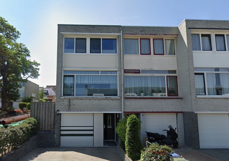 7 x deze Bergse huizen staan nét op Funda