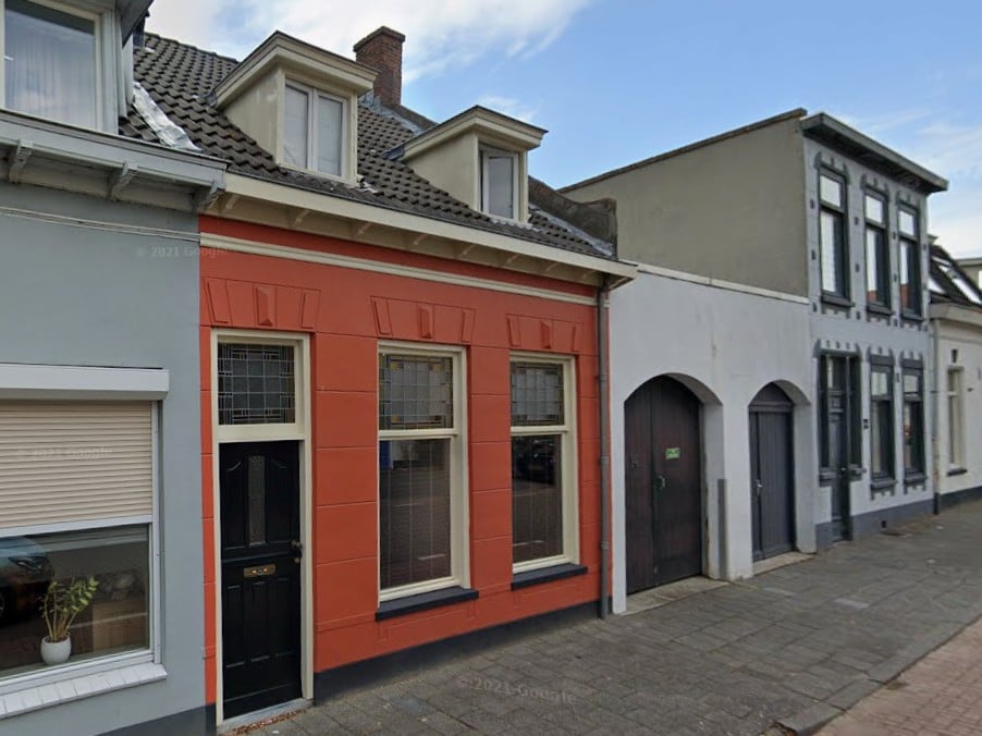 7 x deze Bergse huizen staan nét op Funda