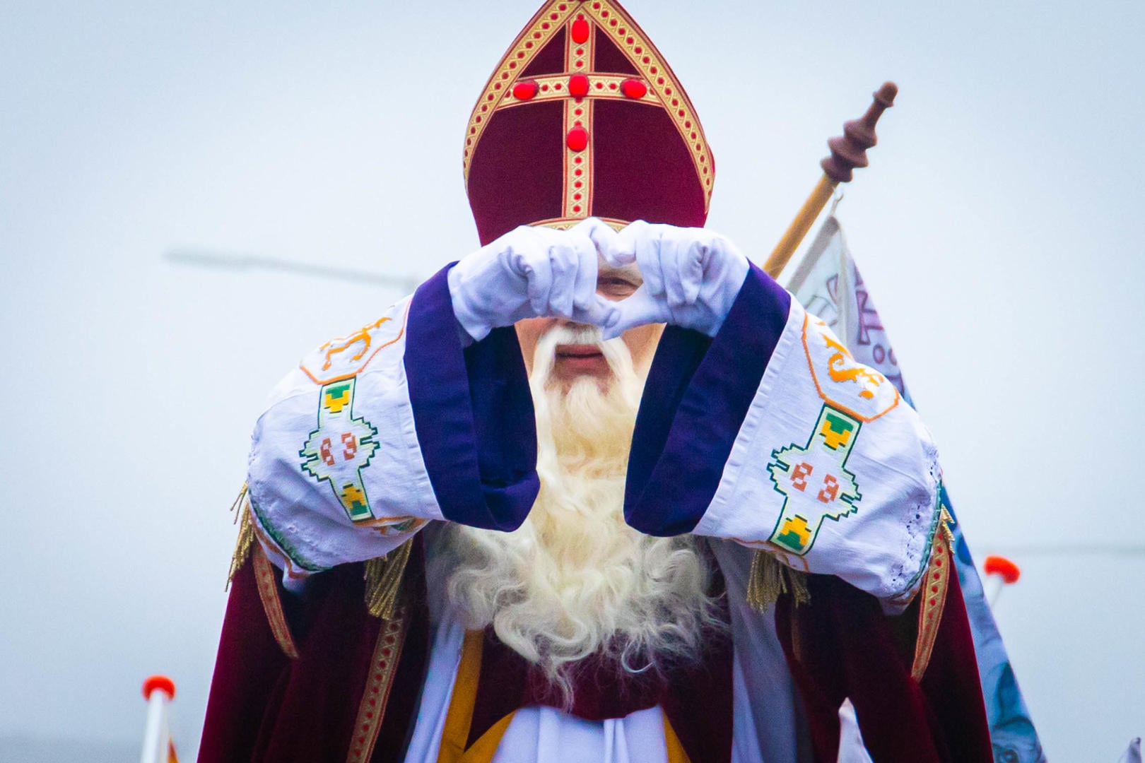 Vind jij geen zak aan Sinterklaas? Dit kun je óók doen op 5 december in Bergen op Zoom