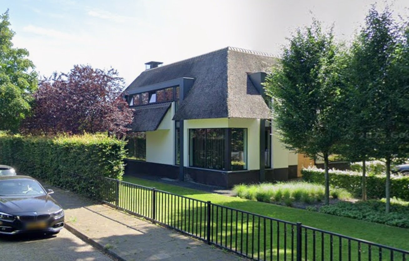 Even binnengluren: dit is het duurste huis dat nu in Bergen op Zoom te koop staat