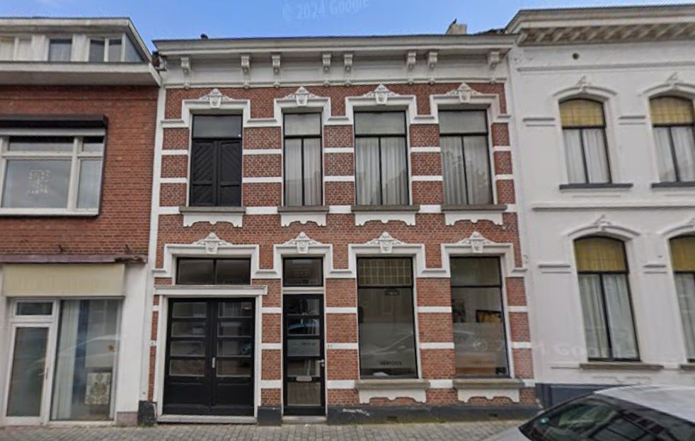 8 x deze Bergse huizen staan nét op Funda