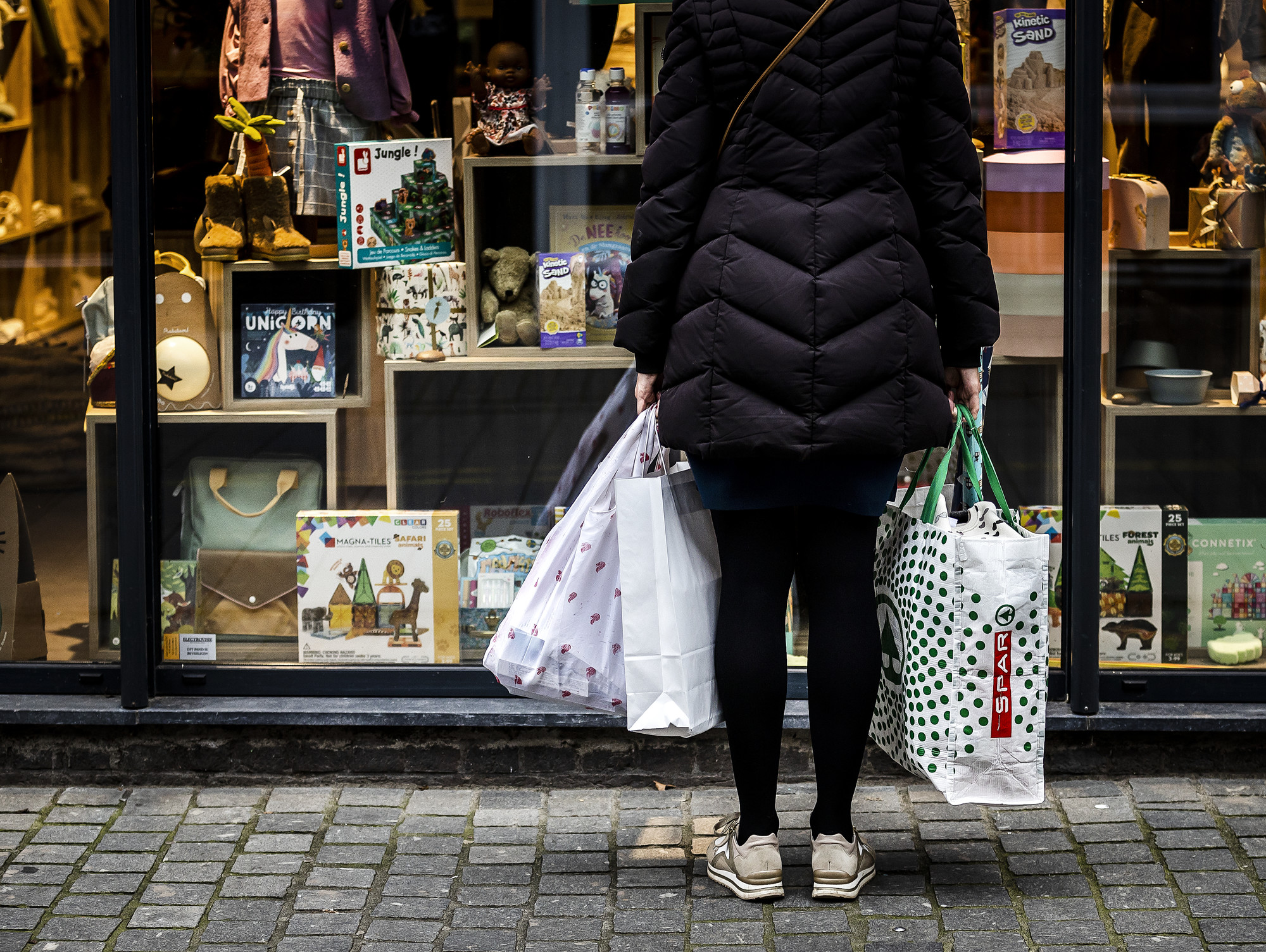 Stem op je favoriete Bergse zaak voor de Leukste Winkel van Nederland