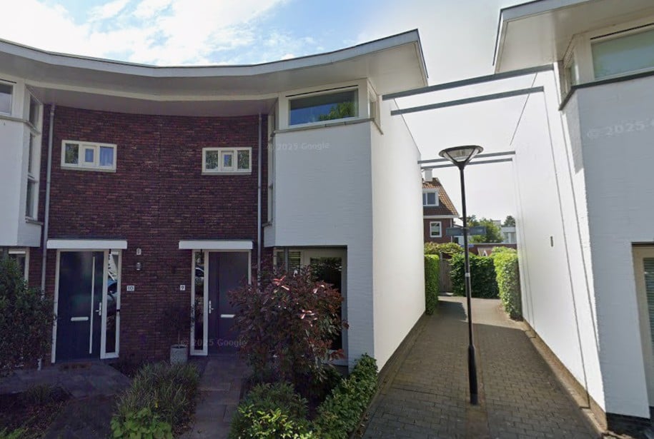 9 x deze Bergse huizen staan nét op Funda