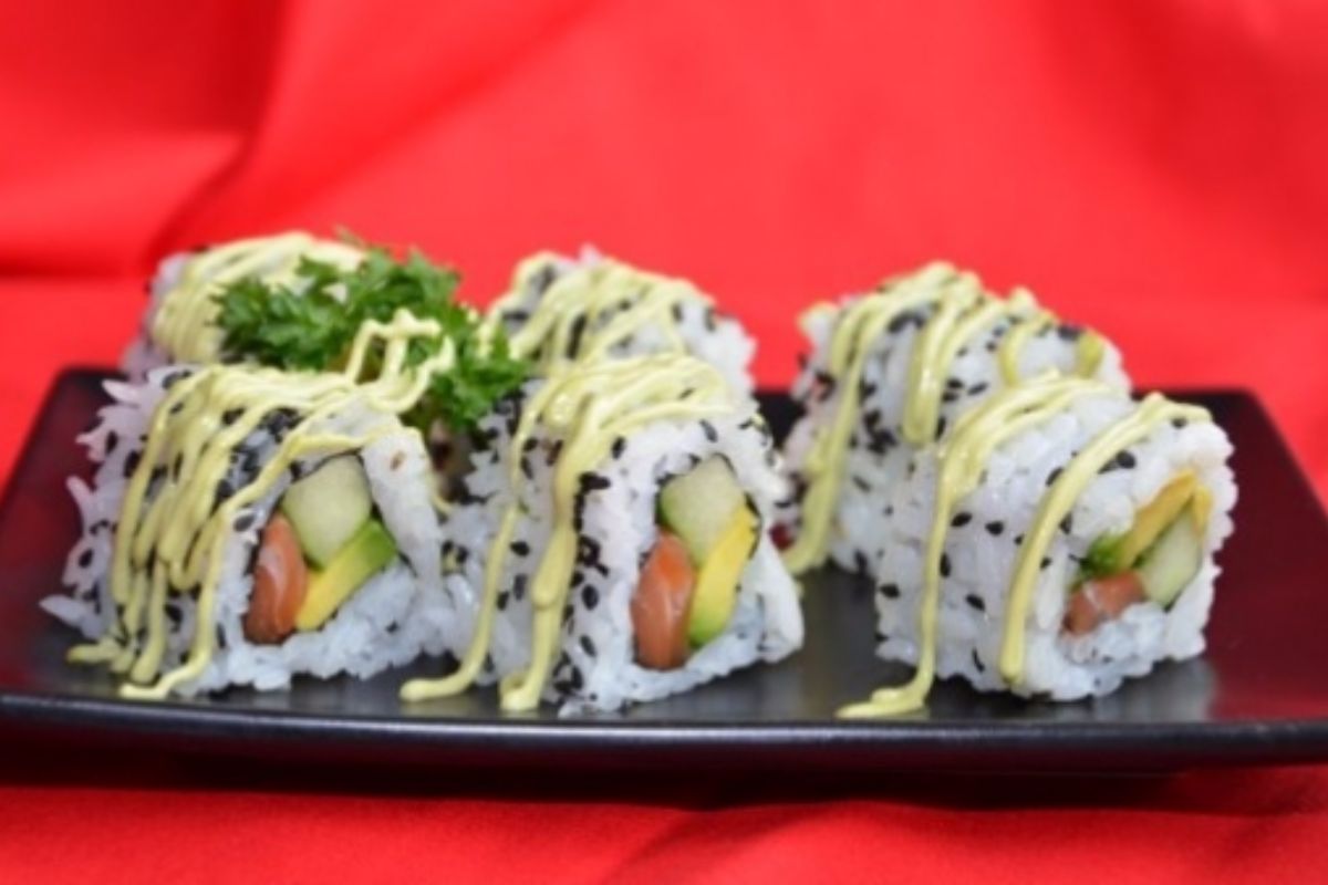 Sushi Breda