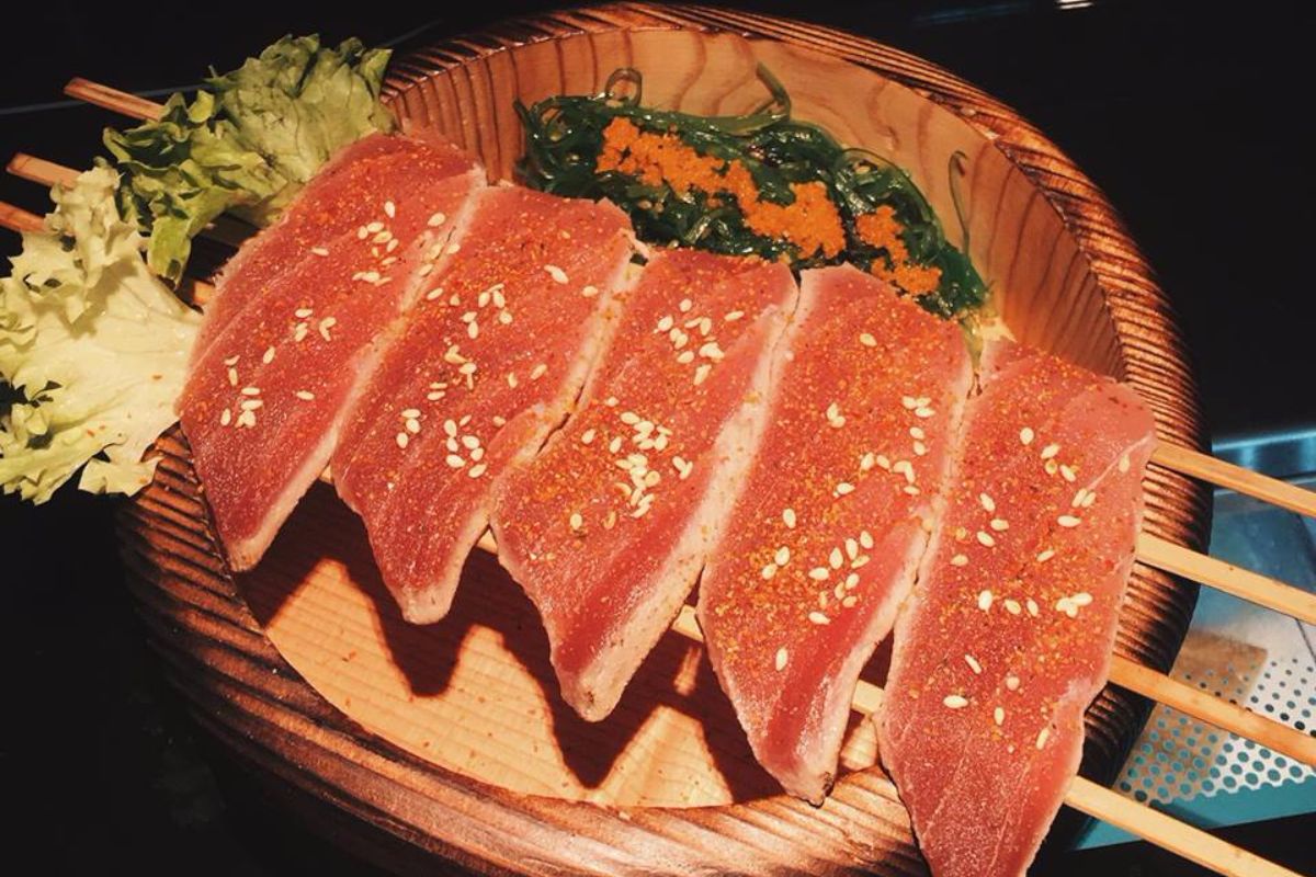 Sushi Breda